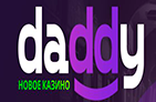 казино Дэдди логотип